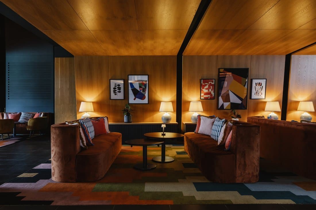 city hotel, Belfast