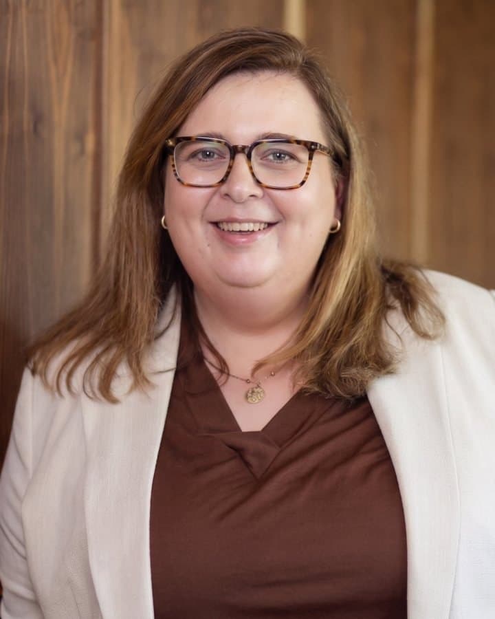Claire McCann
