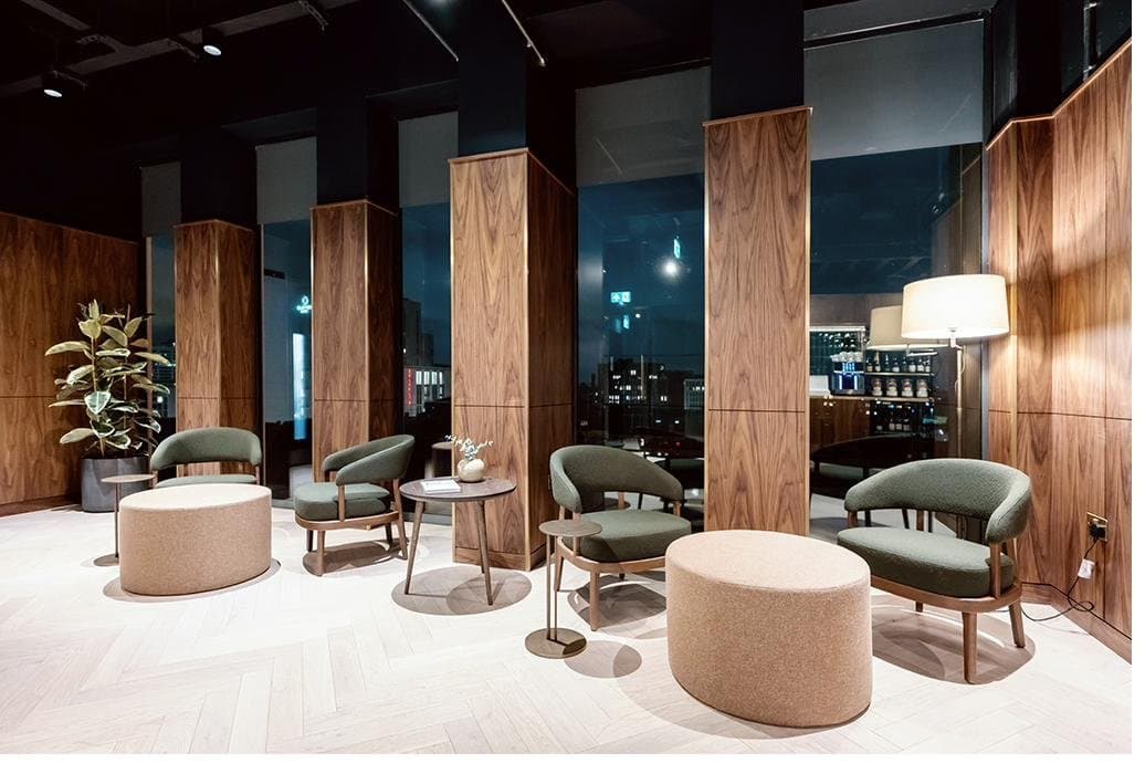 aparthotel, Manchester