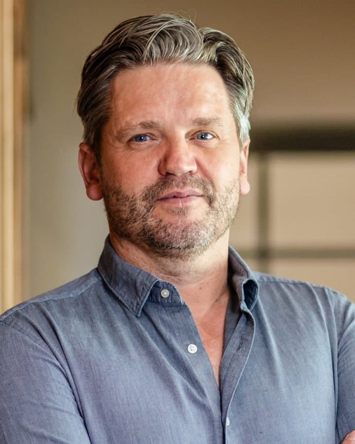 Ronan Higham