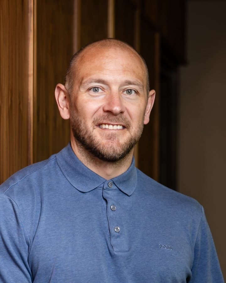 Scott Prendergast
