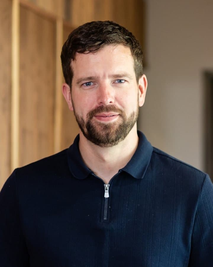 Shane McDonagh